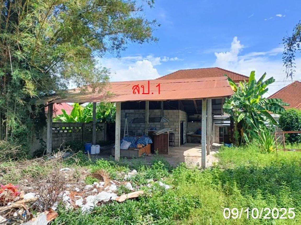 Multi-Purpose House Mae Ai Chiang Mai