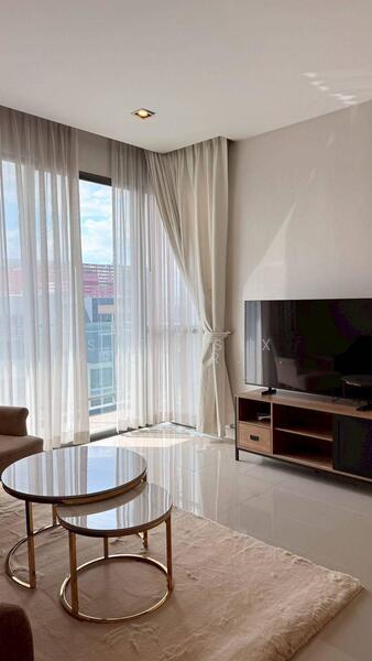 The Room Sukhumvit 62, Bangkok