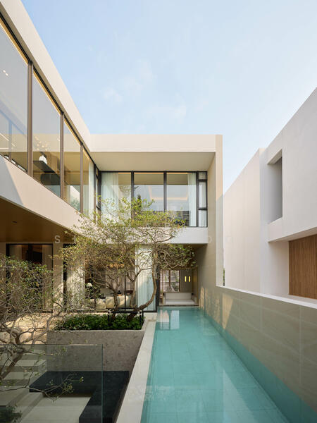 ELIVA Private Residences, Bangkok