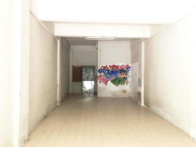 คอนโดมิเนียม โครงการบ้านพหล 52 บางเขน