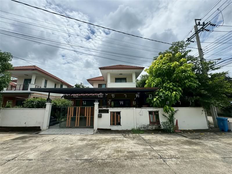 Baan Fuengsuk 5, Nonthaburi