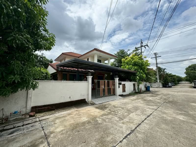 Baan Fuengsuk 5, Nonthaburi