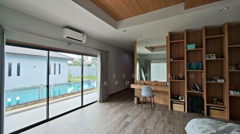 Baan Pattaya 6, Chon Buri (Pattaya)
