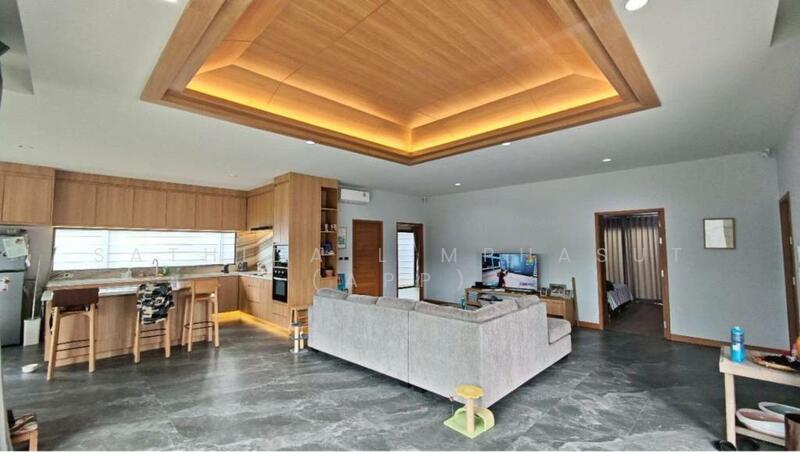 Baan Pattaya 6, Chon Buri (Pattaya)
