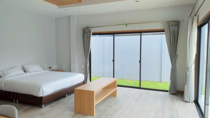 Baan Pattaya 6, Chon Buri (Pattaya)