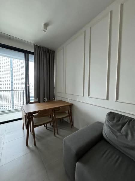The Lofts Silom, Bangkok