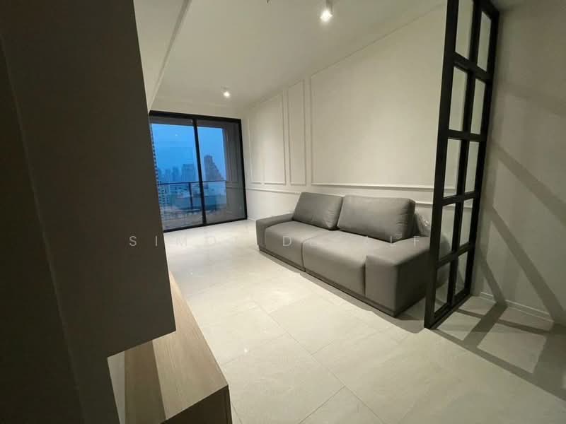 The Lofts Silom, Bangkok