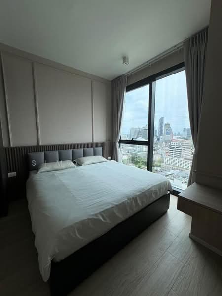 The Lofts Silom, Bangkok