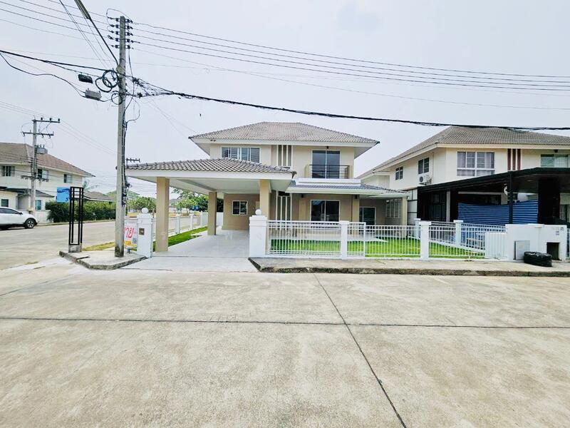 Karnkanok Ville 8, Chiang Mai