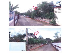 Single Detached House in Buakhai, Nakhon Ratchasima