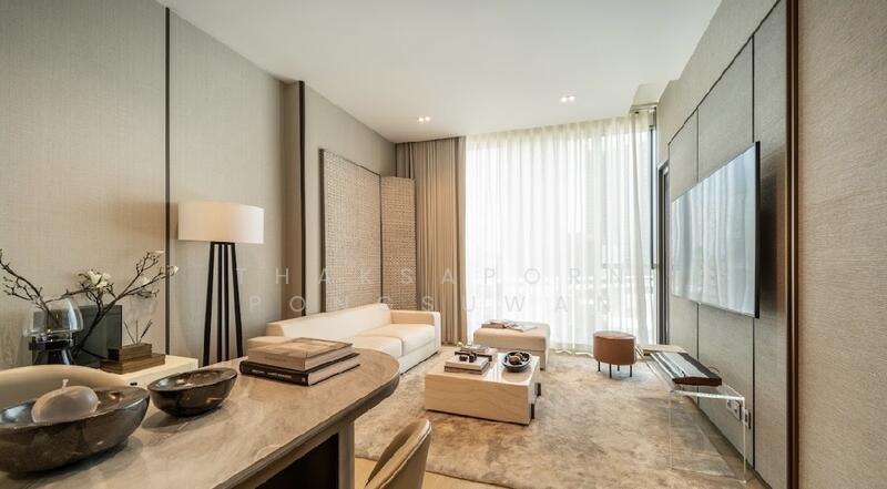 The Strand Thonglor, Bangkok