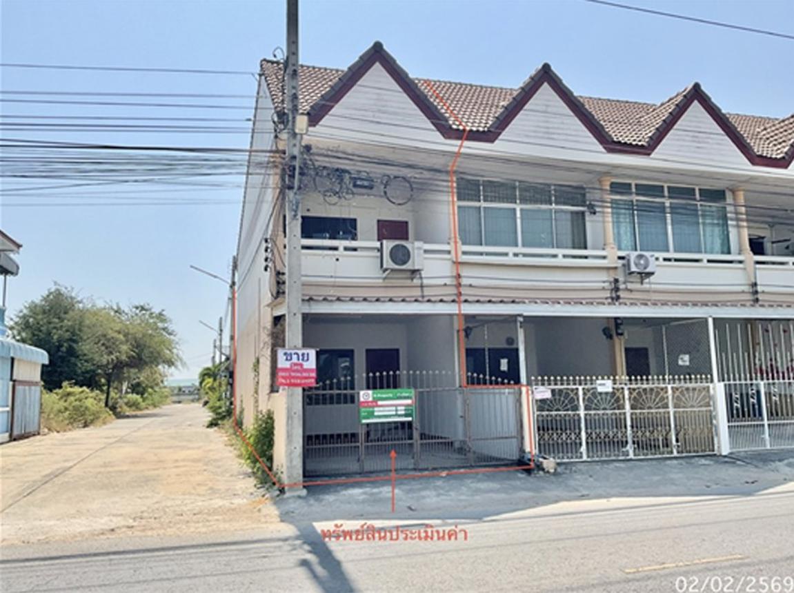 Townhouse Hua Hin Prachuap Khiri Khan