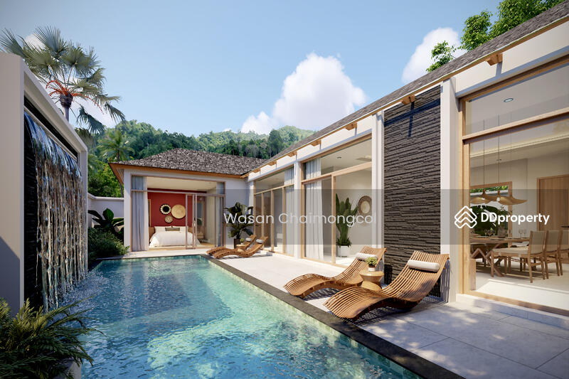 Phuvista 3 Naiyang, Phuket