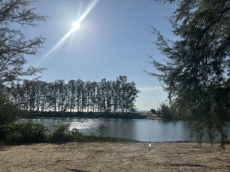Large Land for Sale – Thai Mueang, Phang Nga, Phangnga