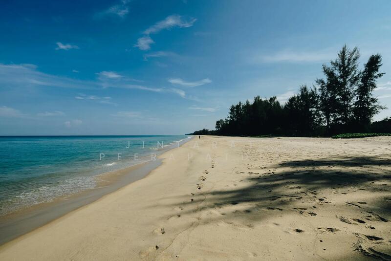 Large Land for Sale – Thai Mueang, Phang Nga, Phangnga