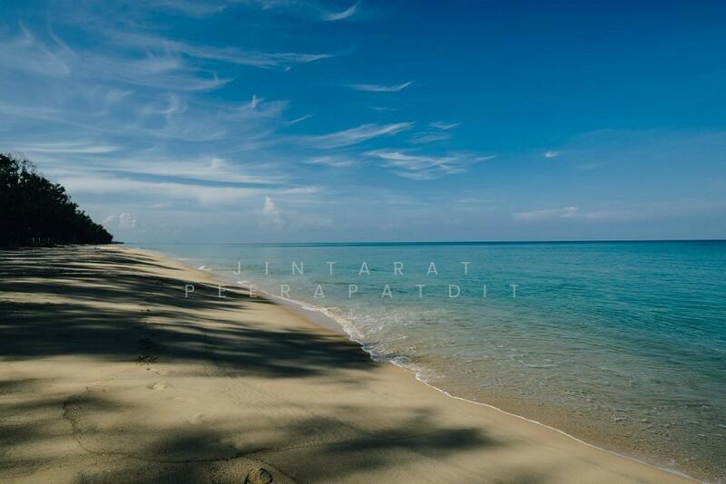 Large Land for Sale – Thai Mueang, Phang Nga, Phangnga