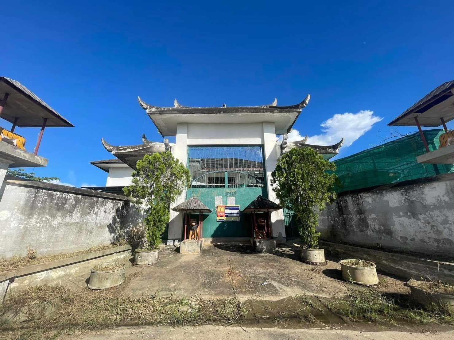 Single-Family House in Pa Teung, Chiang Rai
