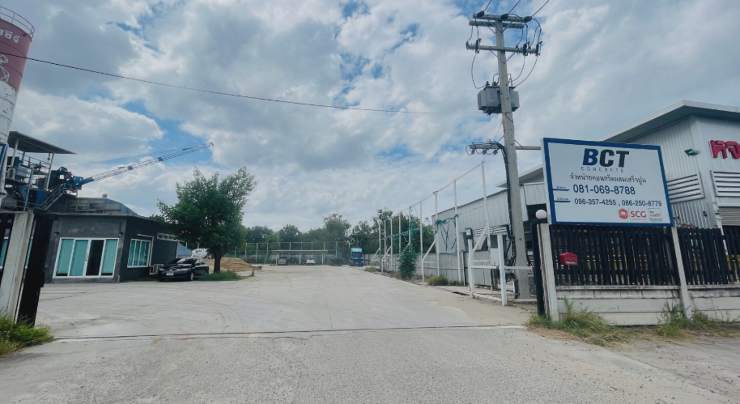 Industrial Building in Nakhon Ratchasima, Nakhon Ratchasima