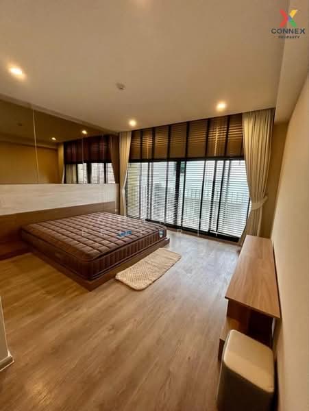 Noble Above Wireless-Ruamrudee, Bangkok