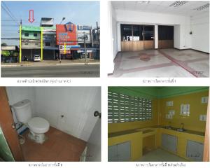 บ้านพักอาศัย 2 ชั้น ในเมืองกำแพงเพชร