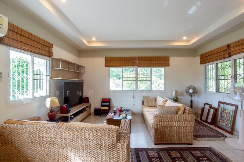 Khao Tao, Hua Hin, Prachuap Khiri Khan