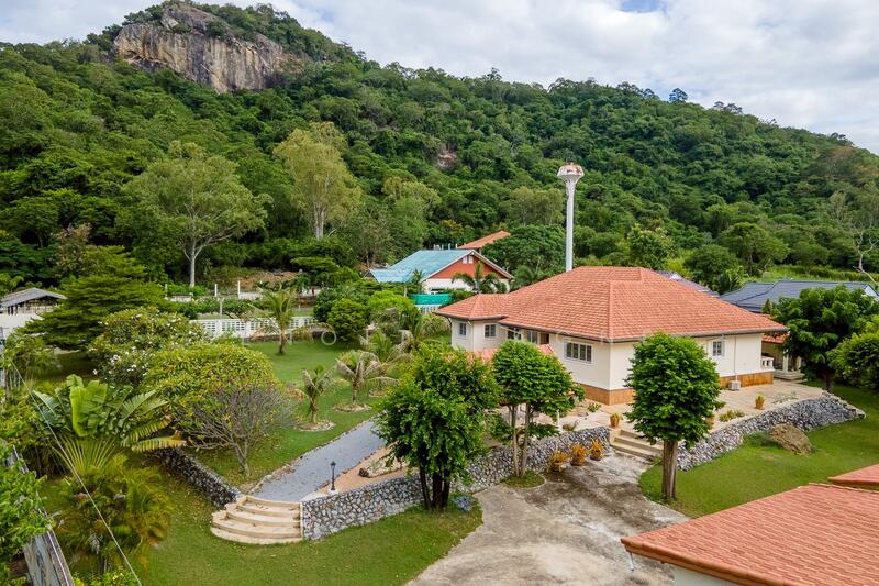 Khao Tao, Hua Hin, Prachuap Khiri Khan