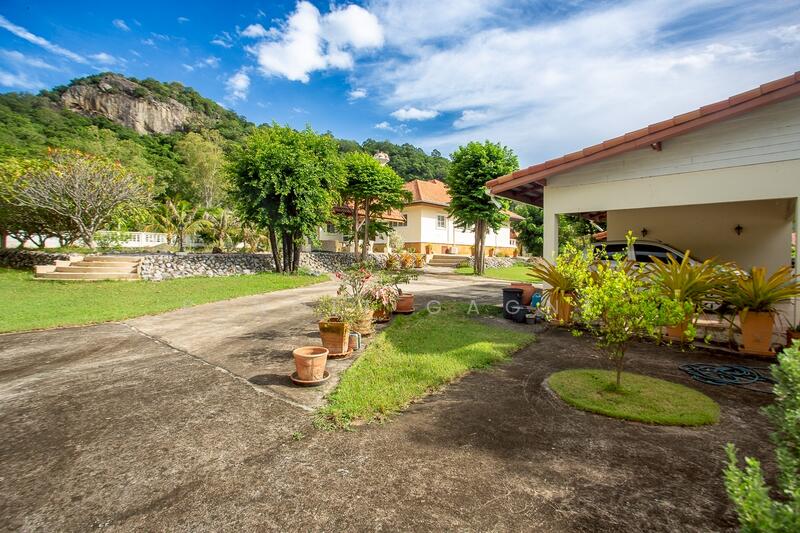 Khao Tao, Hua Hin, Prachuap Khiri Khan