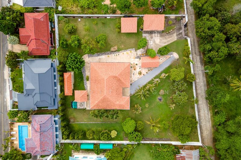 Khao Tao, Hua Hin, Prachuap Khiri Khan