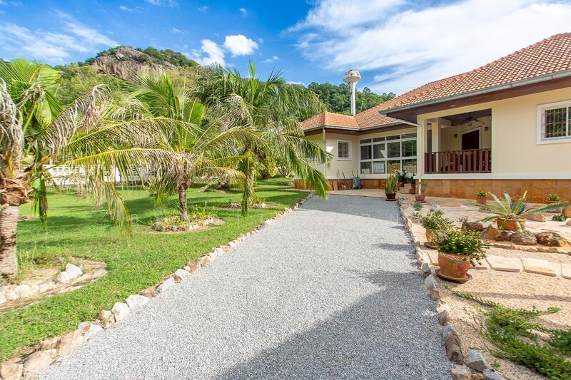Khao Tao, Hua Hin, Prachuap Khiri Khan