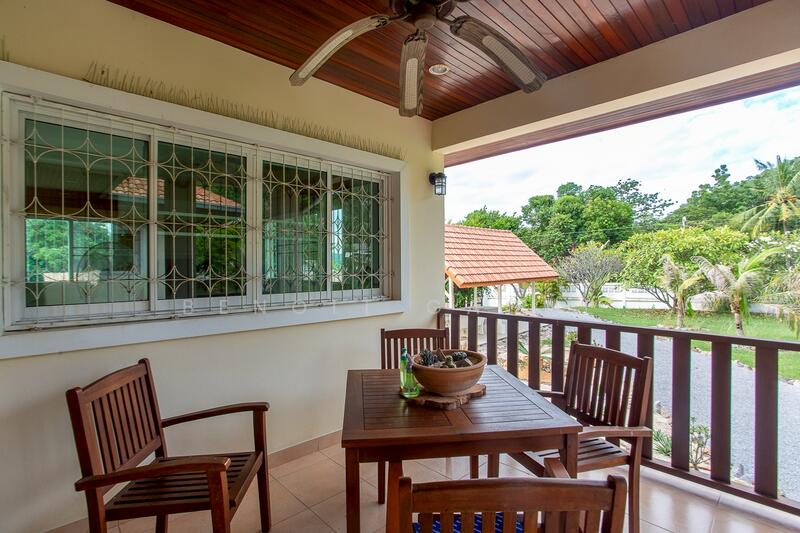 Khao Tao, Hua Hin, Prachuap Khiri Khan