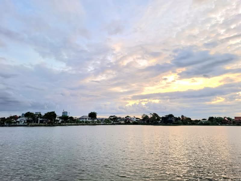 ที่ดินเมืองทองธานี ที่ดิน ขาย, Nonthaburi