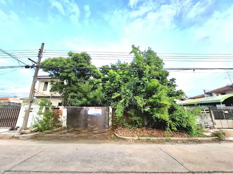 ที่ดินเมืองทองธานี ที่ดิน ขาย, Nonthaburi