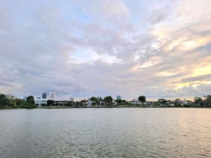 ที่ดินเมืองทองธานี ที่ดิน ขาย, Nonthaburi