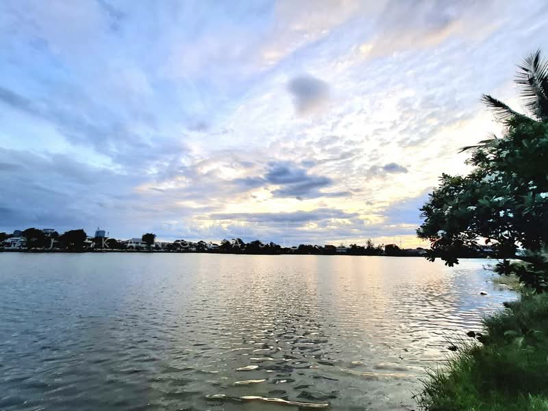 ที่ดินเมืองทองธานี ที่ดิน ขาย, Nonthaburi