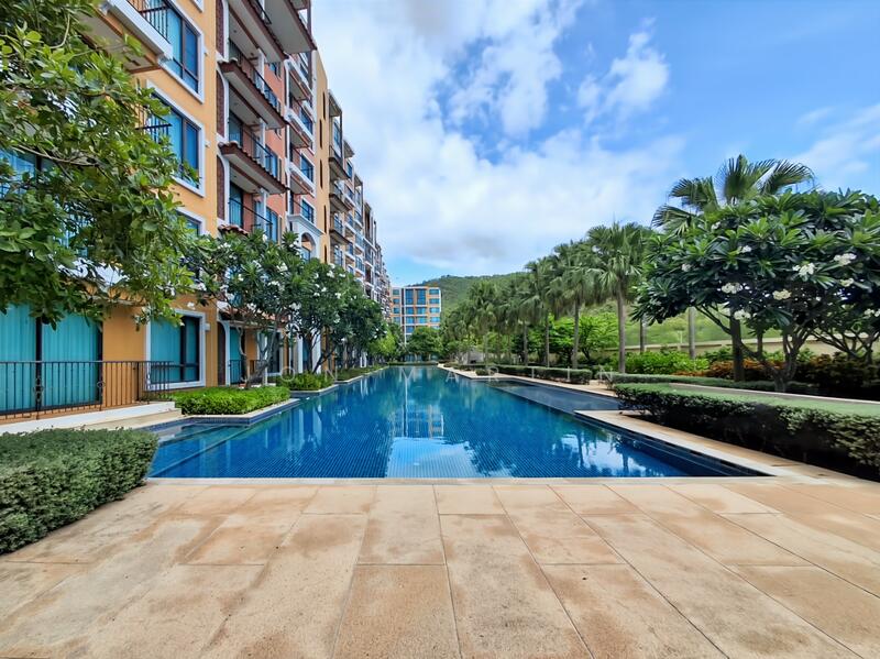 Bella Costa Hua Hin, Prachuap Khiri Khan