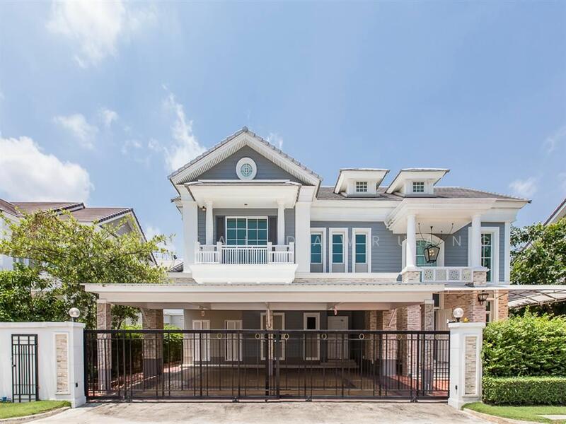 Narasiri Bangna, samut-prakan