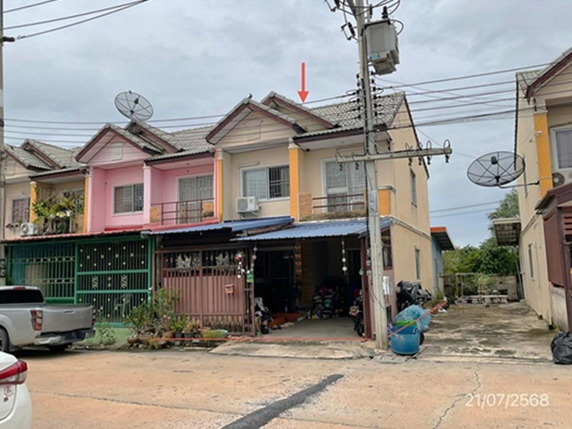 Townhouse Manda Tip 2 Nakhon Pathom City Nakhon Pathom Province