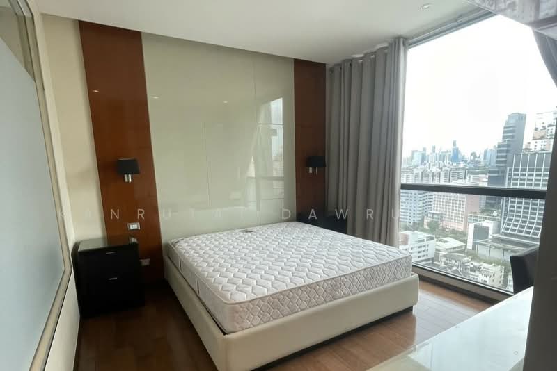 The Address Sukhumvit 28, Bangkok