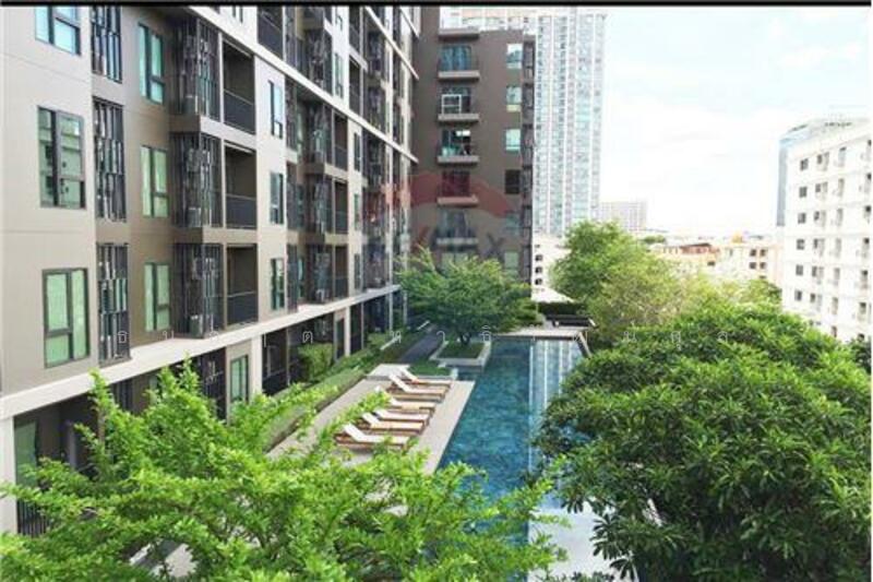 Centric Ratchada-Huai Khwang, Bangkok
