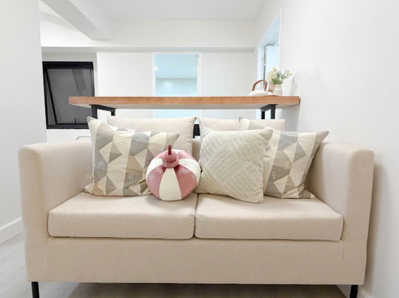 Tana Place Condominium Ladprao 71, Bangkok