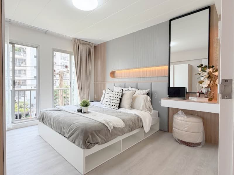 Tana Place Condominium Ladprao 71, Bangkok