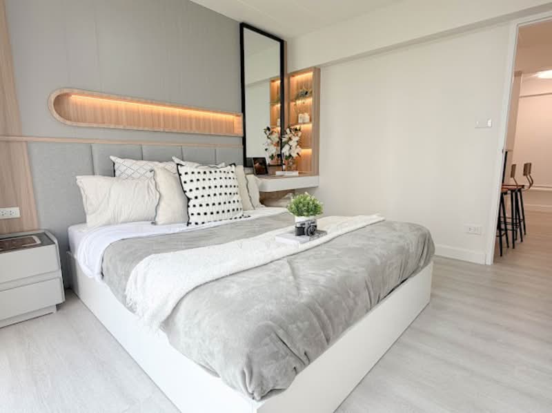 Tana Place Condominium Ladprao 71, Bangkok