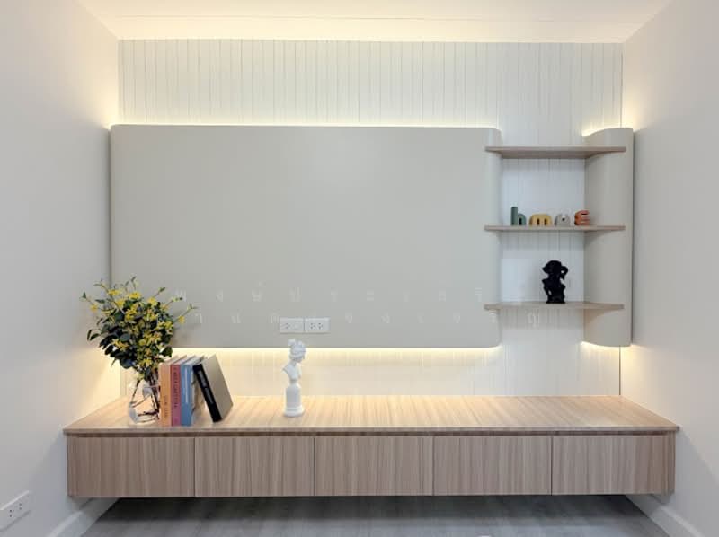 Tana Place Condominium Ladprao 71, Bangkok