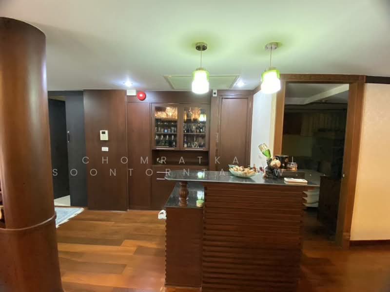 Supreme Residence, Bangkok
