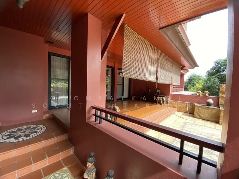 Supreme Residence, Bangkok