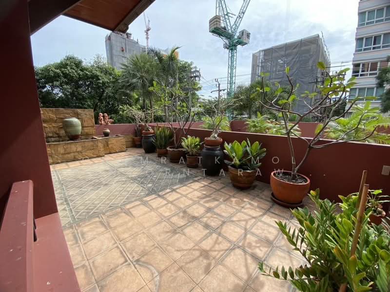 Supreme Residence, Bangkok
