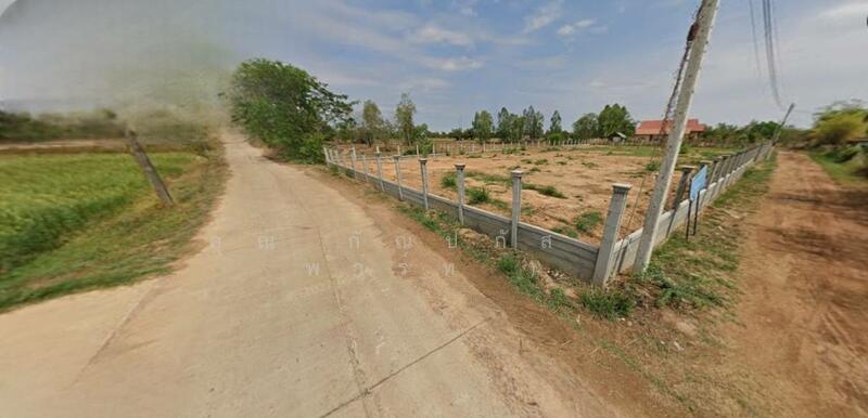 ที่ดินเปล่า 1 ไร่ 14 ตร.วา อำเภอกันทรวิชัย, Maha Sarakham
