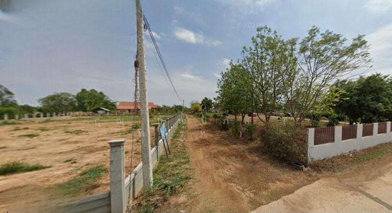 ที่ดินเปล่า 1 ไร่ 14 ตร.วา อำเภอกันทรวิชัย, Maha Sarakham