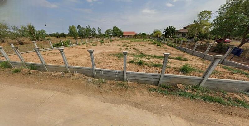ที่ดินเปล่า 1 ไร่ 14 ตร.วา อำเภอกันทรวิชัย, Maha Sarakham
