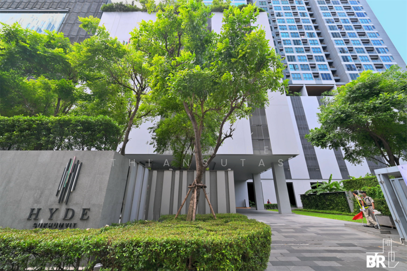 Hyde Sukhumvit 13, Bangkok